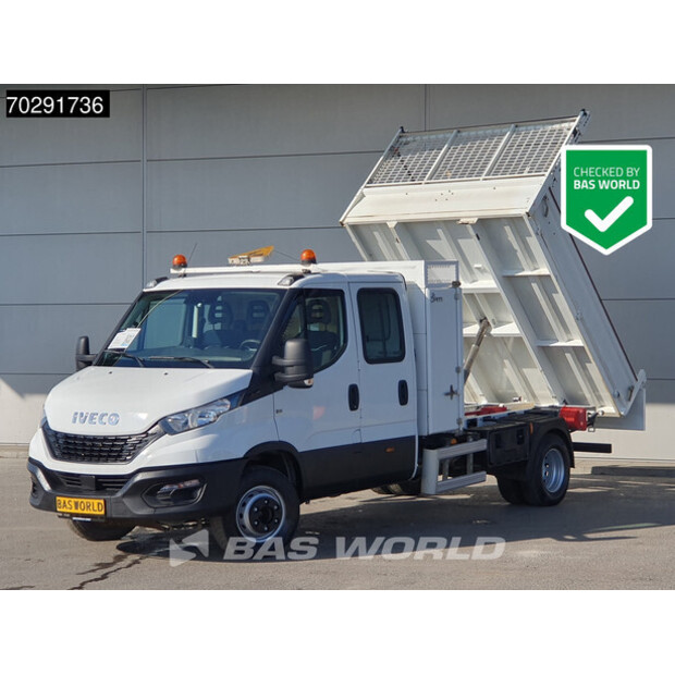 2020 Iveco DAILY 70C18-41293042