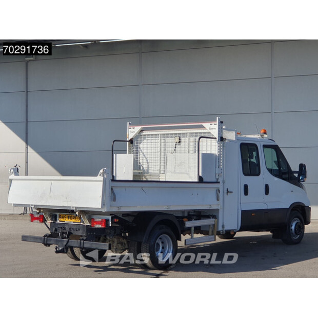 2020 Iveco DAILY 70C18-41293046