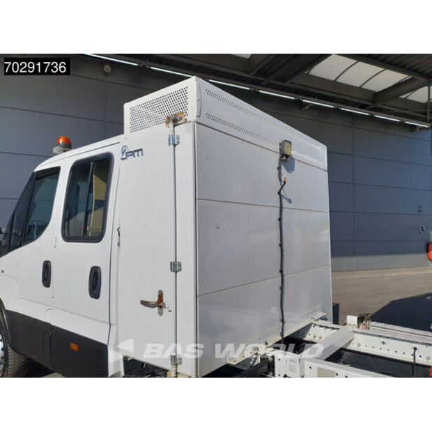 2020 Iveco DAILY 70C18-41293047
