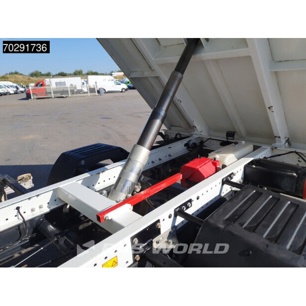 2020 Iveco DAILY 70C18-41293049