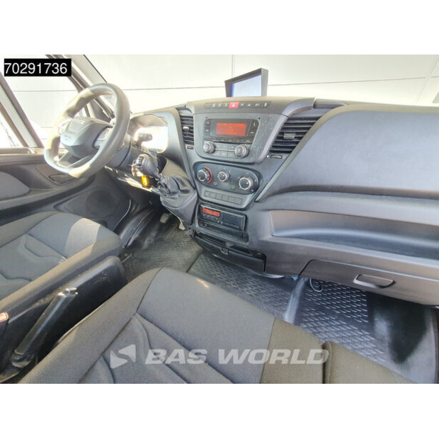 2020 Iveco DAILY 70C18-41293051