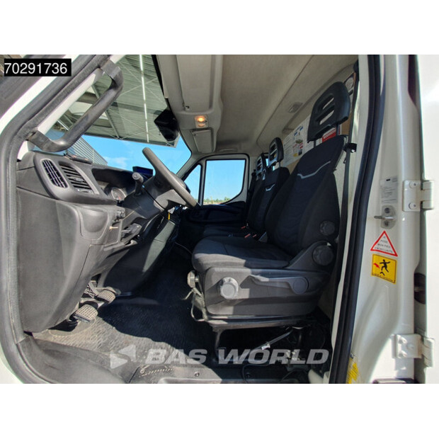 2020 Iveco DAILY 70C18-41293052