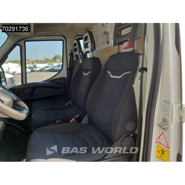 2020 Iveco DAILY 70C18-41293053