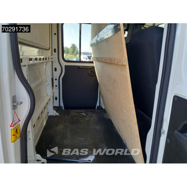 2020 Iveco DAILY 70C18-41293055