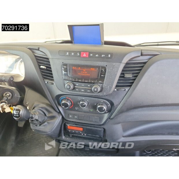 2020 Iveco DAILY 70C18-41293056
