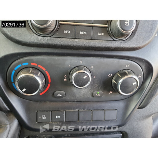 2020 Iveco DAILY 70C18-41293058