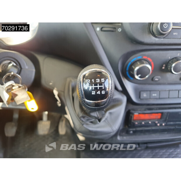 2020 Iveco DAILY 70C18-41293060