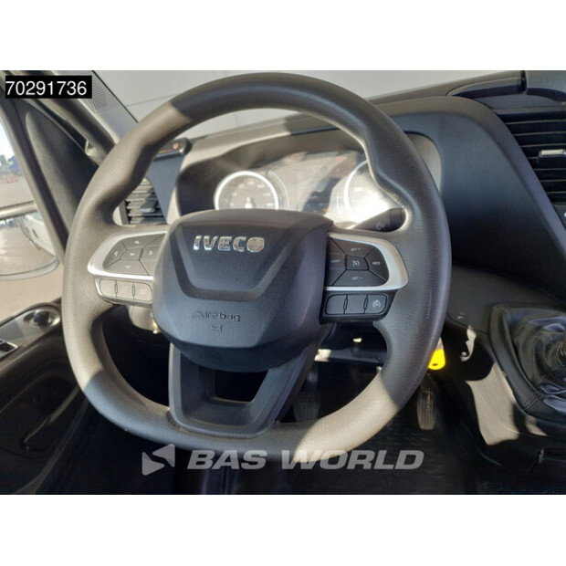 2020 Iveco DAILY 70C18-41293061