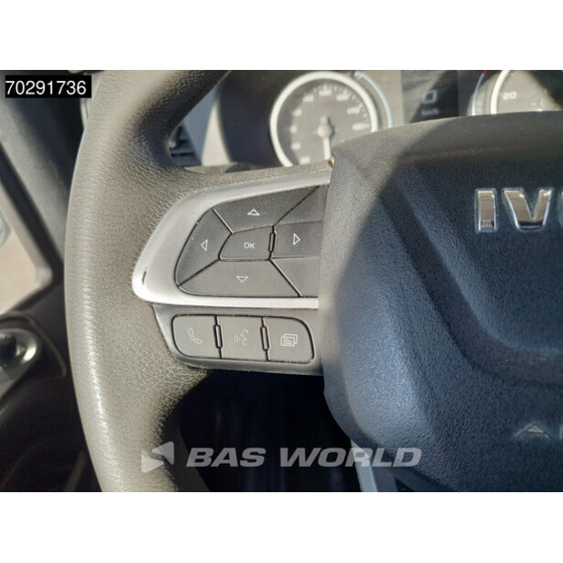 2020 Iveco DAILY 70C18-41293062