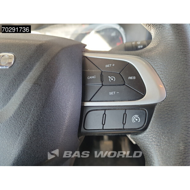 2020 Iveco DAILY 70C18-41293063