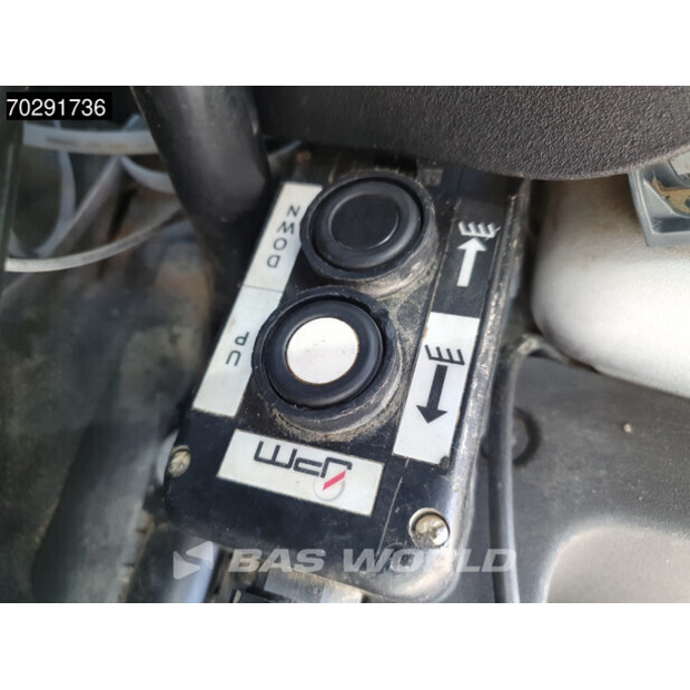 2020 Iveco DAILY 70C18-41293064