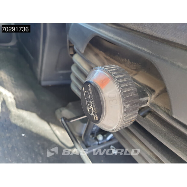 2020 Iveco DAILY 70C18-41293065