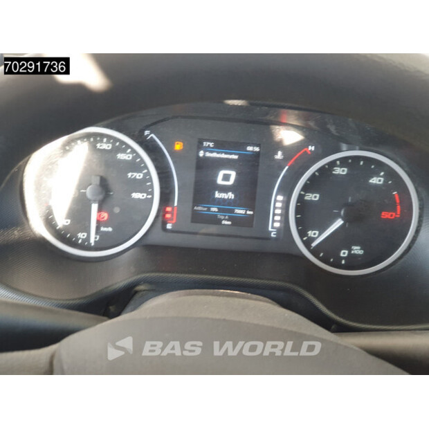 2020 Iveco DAILY 70C18-41293066