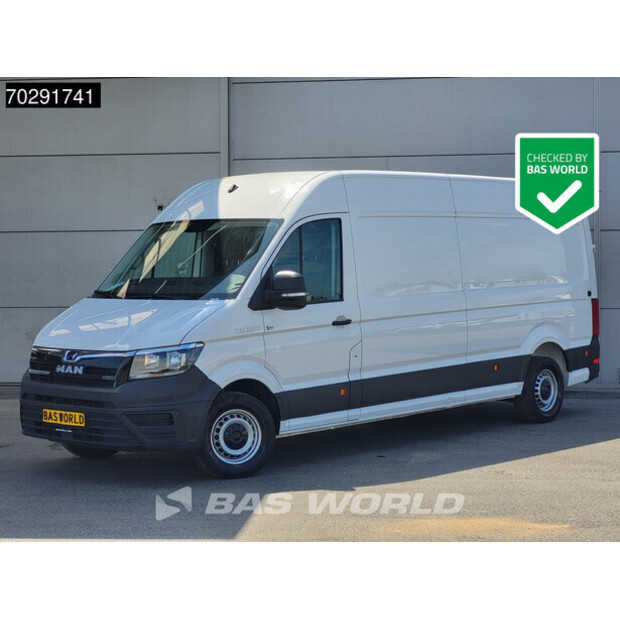 2022 Volkswagen Crafter 140pk-41293105