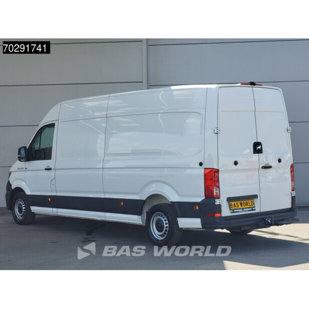 2022 Volkswagen Crafter 140pk-41293106