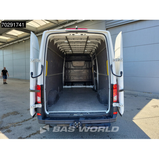 2022 Volkswagen Crafter 140pk-41293107