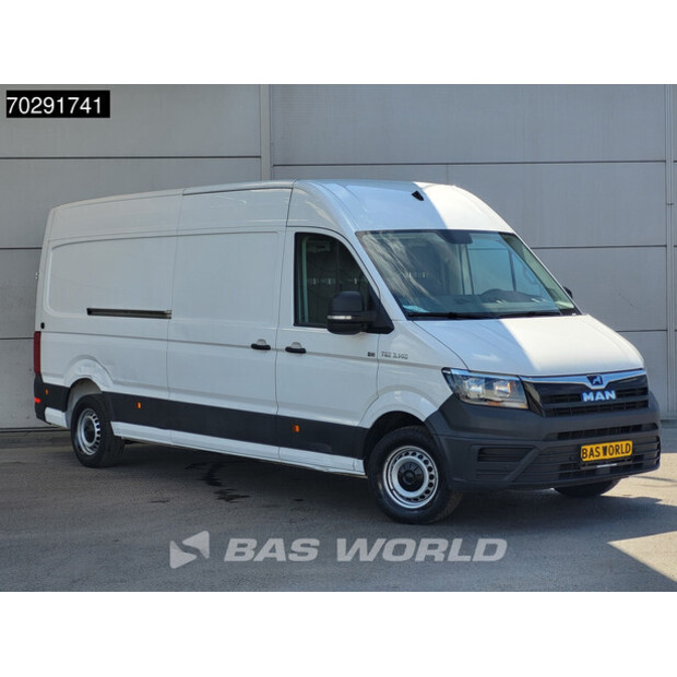 2022 Volkswagen Crafter 140pk-41293109