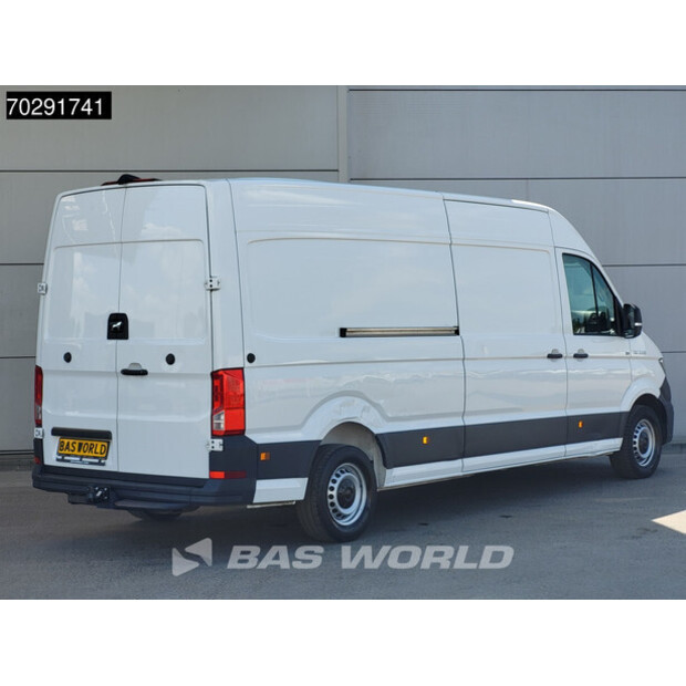 2022 Volkswagen Crafter 140pk-41293110