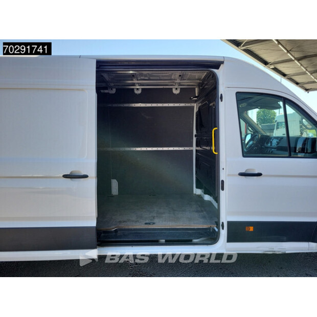 2022 Volkswagen Crafter 140pk-41293111