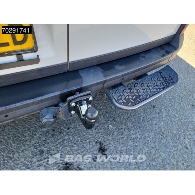2022 Volkswagen Crafter 140pk-41293113