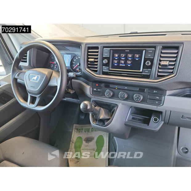 2022 Volkswagen Crafter 140pk-41293114
