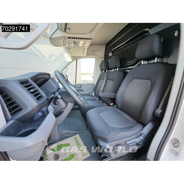 2022 Volkswagen Crafter 140pk-41293115