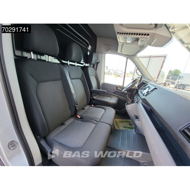 2022 Volkswagen Crafter 140pk-41293116