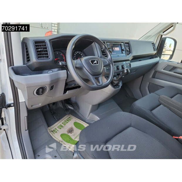 2022 Volkswagen Crafter 140pk-41293117