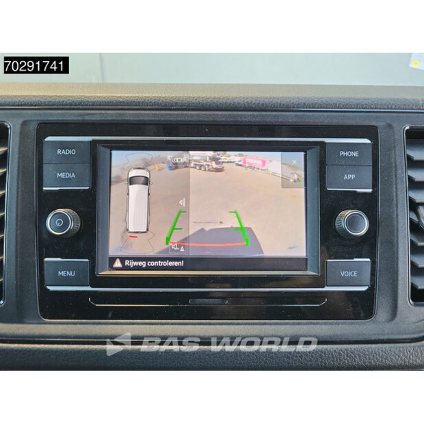 2022 Volkswagen Crafter 140pk-41293119