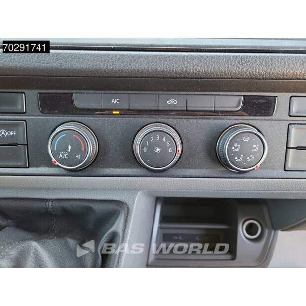2022 Volkswagen Crafter 140pk-41293120