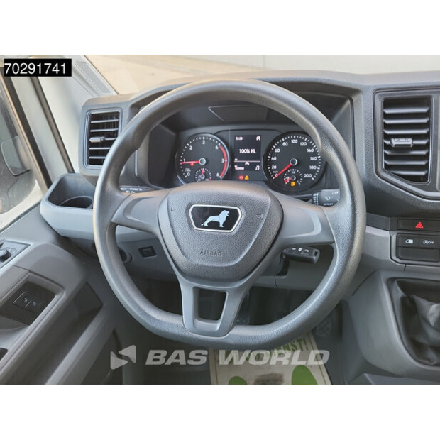 2022 Volkswagen Crafter 140pk-41293121