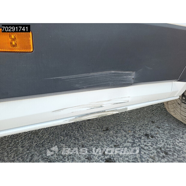 2022 Volkswagen Crafter 140pk-41293124