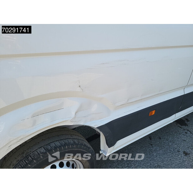 2022 Volkswagen Crafter 140pk-41293125