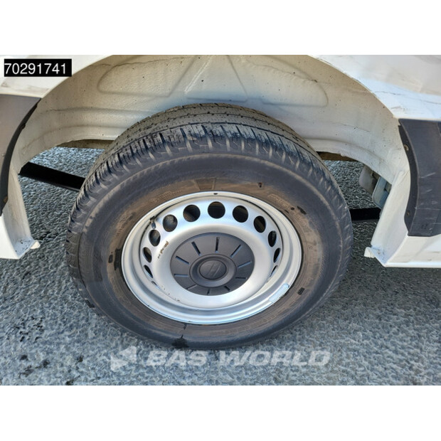 2022 Volkswagen Crafter 140pk-41293126