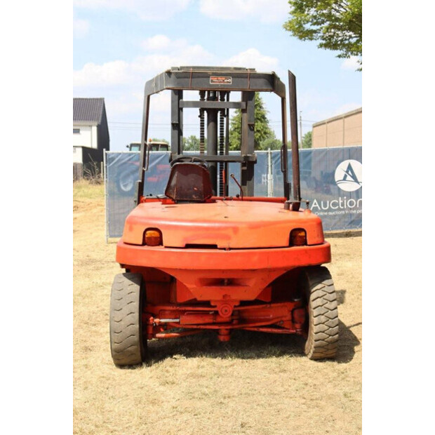 Linde H50D-41293154