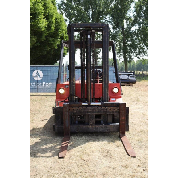 Linde H50D-41293157
