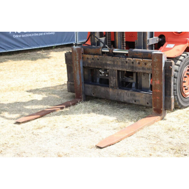 Linde H50D-41293159