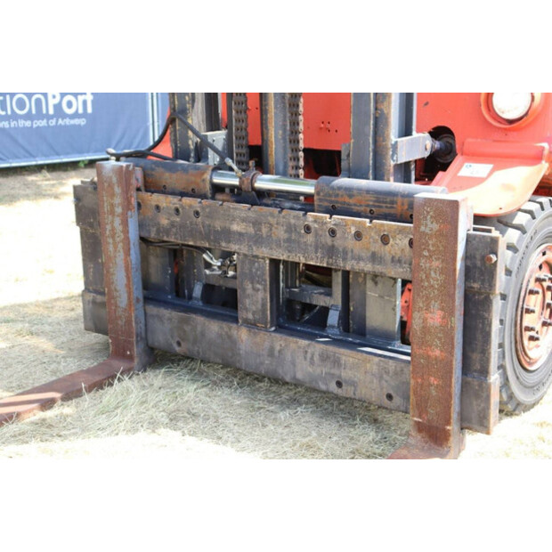 Linde H50D-41293162