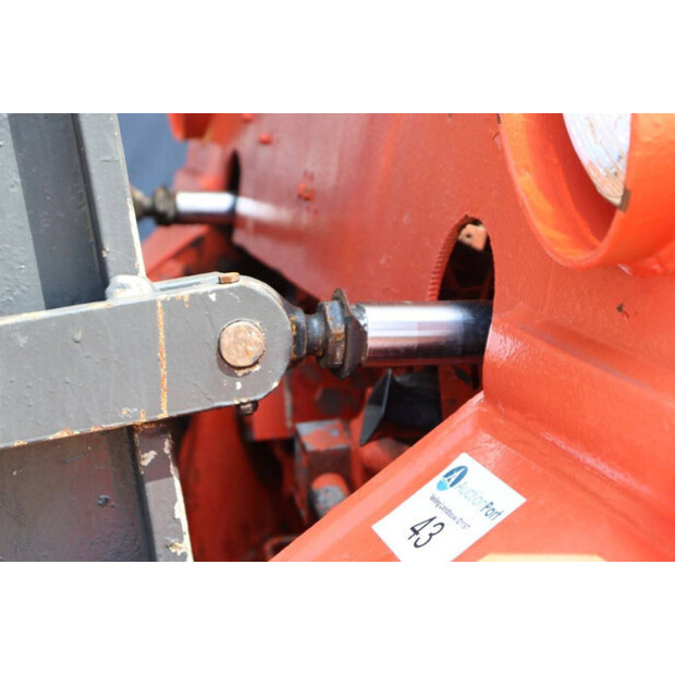 Linde H50D-41293163