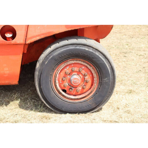 Linde H50D-41293165