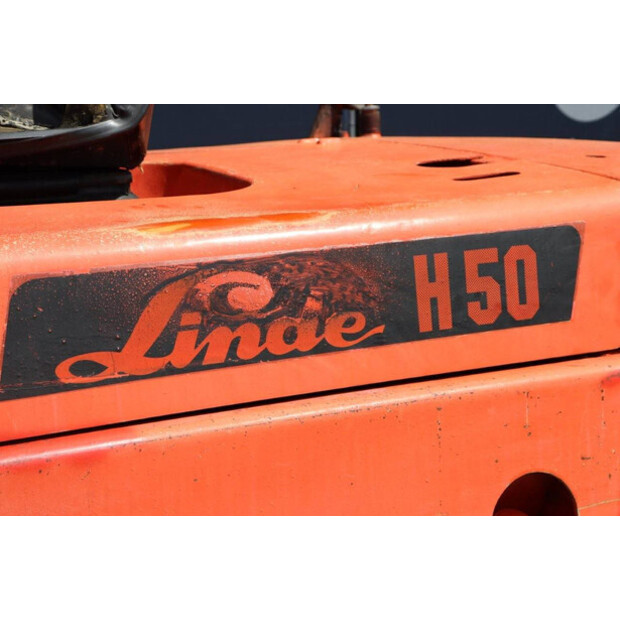Linde H50D-41293166