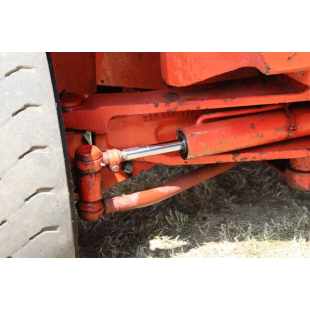 Linde H50D-41293168