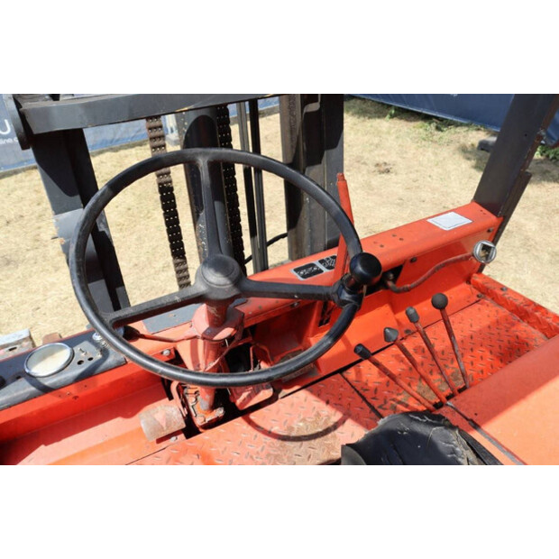 Linde H50D-41293171
