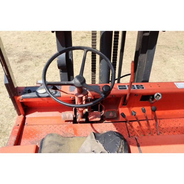 Linde H50D-41293172
