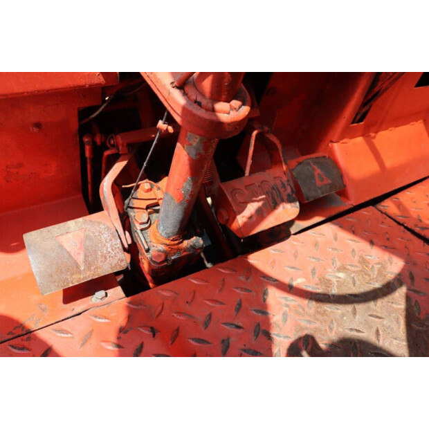 Linde H50D-41293174