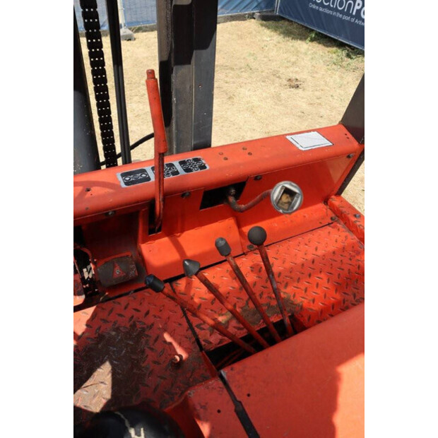 Linde H50D-41293176