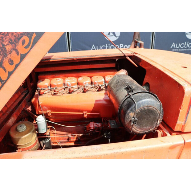 Linde H50D-41293179