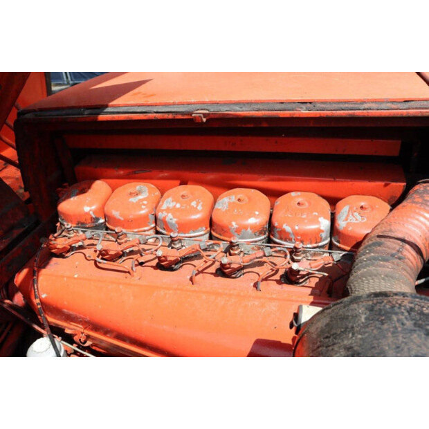 Linde H50D-41293180