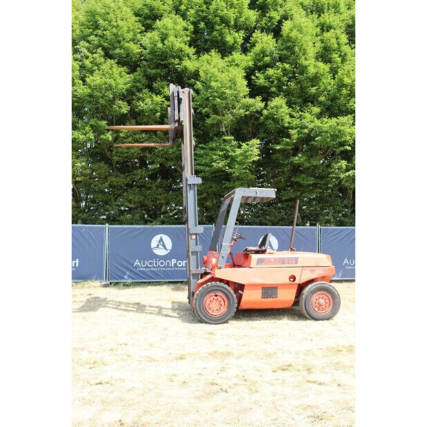 Linde H50D-41293183