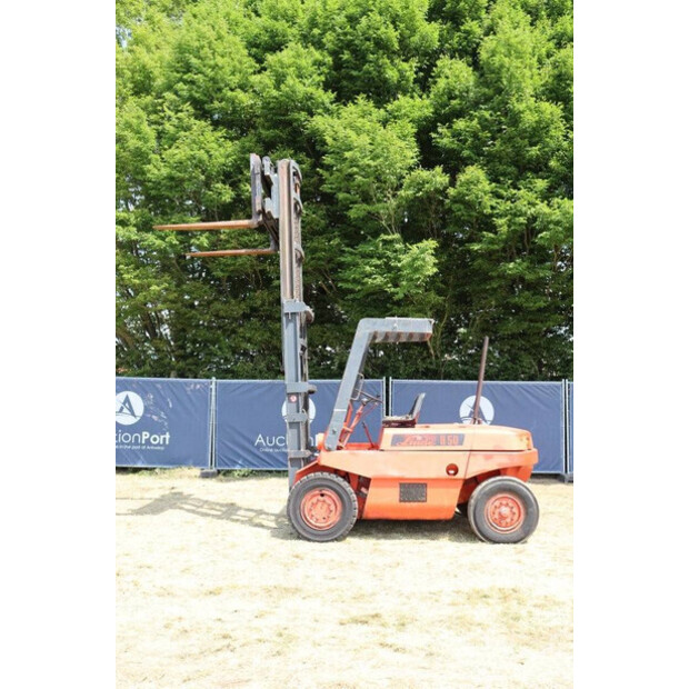 Linde H50D-41293184